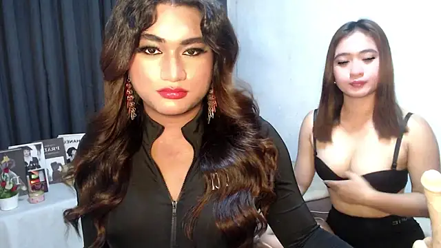 Elysia Fox online show from 03/20/26, 07:20