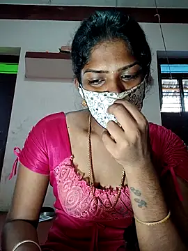 Tamil Kavitha online show from 10/19/25, 11:46