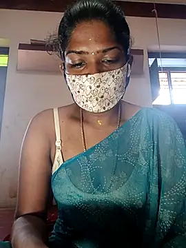 Tamil Kavitha online show from 10/29/25, 04:44