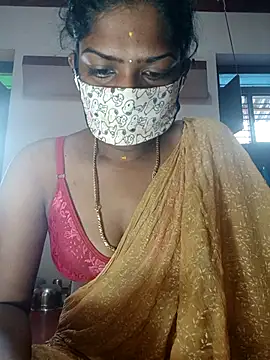 Tamil Kavitha online show from 10/23/25, 10:25