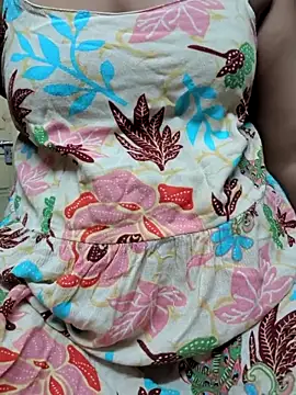 preethi-lovely online show from 11/10/25, 04:12