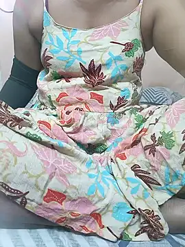 preethi-lovely online show from 11/18/25, 03:43