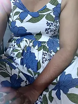 preethi-lovely online show from 12/19/25, 05:32