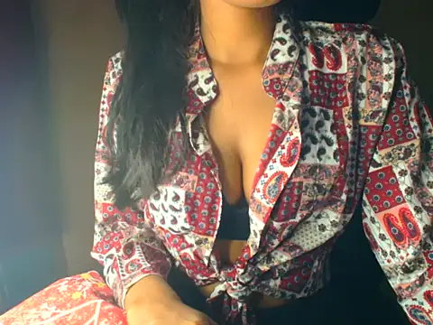 Arpitha07 online show from 11/10/25, 07:08