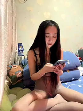 xiuchun100 online show from 12/03/25, 12:15