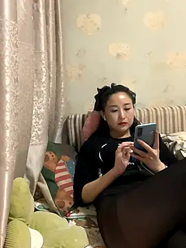 xiuchun100 online show from 10/08/25, 03:02