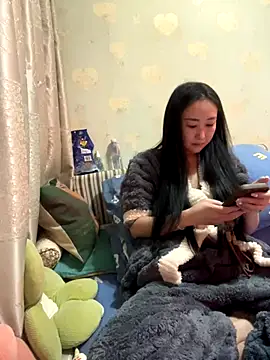 xiuchun100 online show from 11/27/25, 11:10