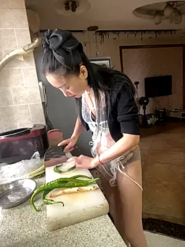 xiuchun100 online show from 09/30/25, 03:12