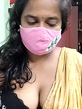 Diya Rani online show from 09/14/25, 05:13