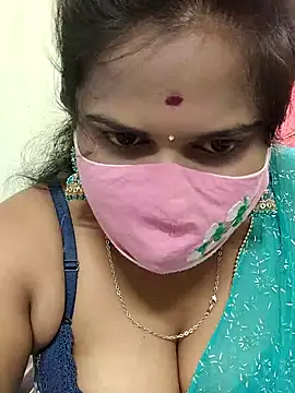 Diya Rani online show from 09/29/25, 04:45