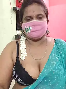 Diya Rani online show from 10/31/25, 06:15