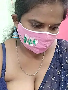 Diya Rani online show from 10/30/25, 04:48