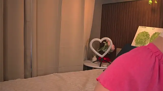 pinkmagokiss online show from 07/13/26, 02:27