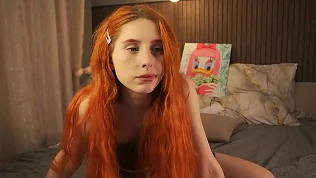 pinkmagokiss online show from 12/03/25, 12:04