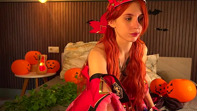 pinkmagokiss online show from 11/01/25, 11:48