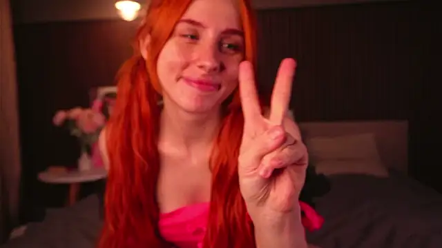 pinkmagokiss online show from 11/21/25, 02:49