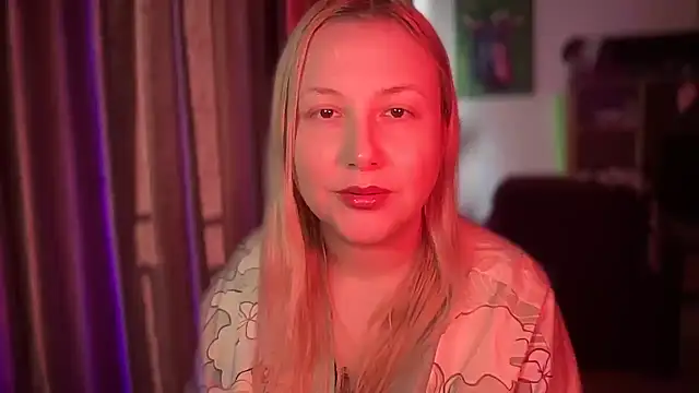 BikiHellena online show from 11/03/25, 04:50