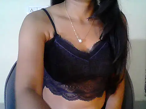 Janvi singh02 online show from 10/23/25, 04:38