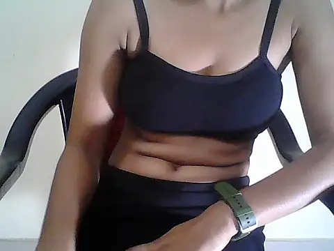 Janvi singh02 online show from 09/21/25, 07:52