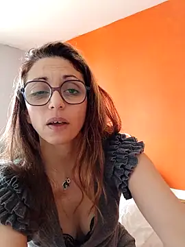 ChouqxxxCoreleone online show from 03/09/26, 10:08