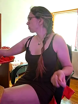 ChouqxxxCoreleone online show from 03/23/26, 09:09