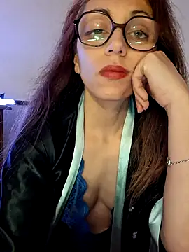 ChouqxxxCoreleone online show from 11/13/25, 08:02