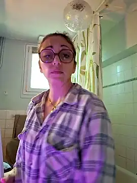 ChouqxxxCoreleone online show from 01/09/26, 09:16