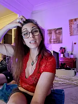 ChouqxxxCoreleone online show from 01/31/26, 08:07