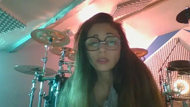 ChouqxxxCoreleone online show from 09/19/25, 07:51