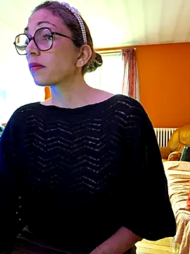 ChouqxxxCoreleone online show from 12/15/25, 10:21