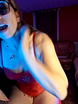 ChouqxxxCoreleone online show from 02/17/26, 08:39