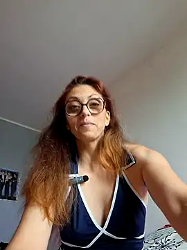 ChouqxxxCoreleone online show from 10/13/25, 08:38