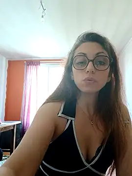 ChouqxxxCoreleone online show from 02/09/26, 12:25