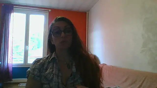 ChouqxxxCoreleone online show from 01/13/26, 08:51