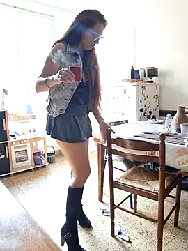 ChouqxxxCoreleone online show from 09/29/25, 08:21