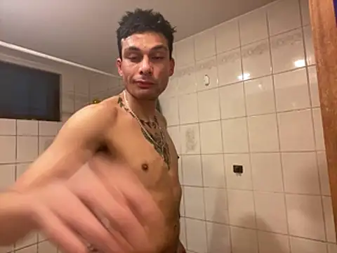 alexzCL online show from 07/09/26, 02:23