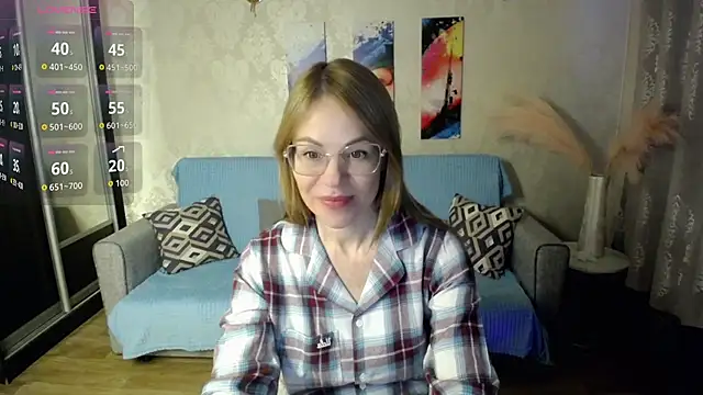 shy hot cat online show from 11/27/25, 09:21