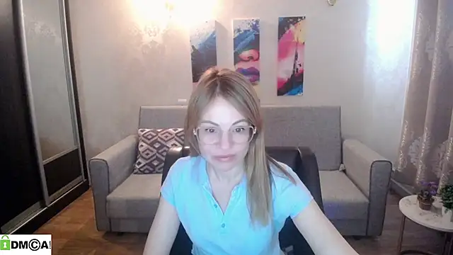 shy hot cat online show from 10/27/25, 06:14