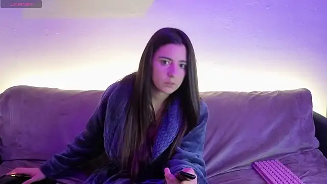 Snapshot of PTlatina chatting on 02/13/26, 07:03 PTlatina online show from 02/13/26, 07:03