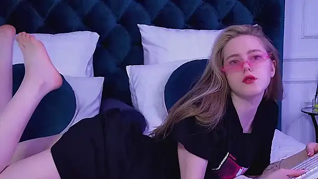 LexiBookwell online show from 03/12/26, 06:39