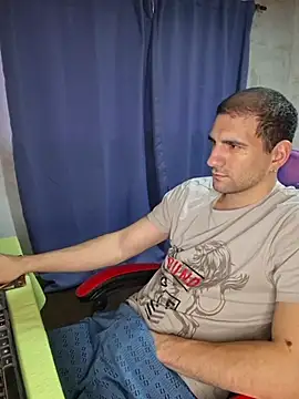 ObeyLust online show from 01/10/26, 08:59