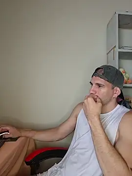 ObeyLust online show from 02/10/26, 05:12