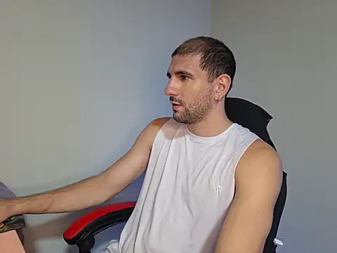 ObeyLust online show from 02/17/26, 03:26