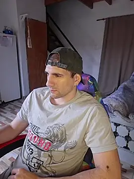 ObeyLust online show from 01/08/26, 10:27