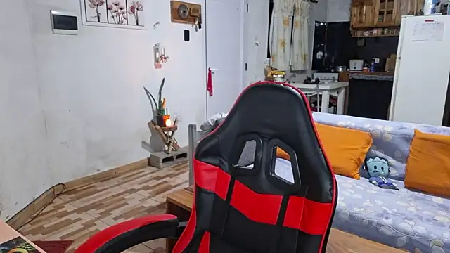 ObeyLust online show from 12/22/25, 04:01