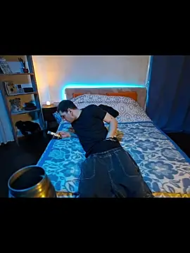 Snapshot of ObeyLust chatting on 11/07/25, 11:52 ObeyLust online show from 11/07/25, 11:52