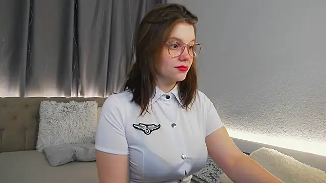 Snapshot of SoftLolli chatting on 11/23/25, 06:12 SoftLolli online show from 11/23/25, 06:12