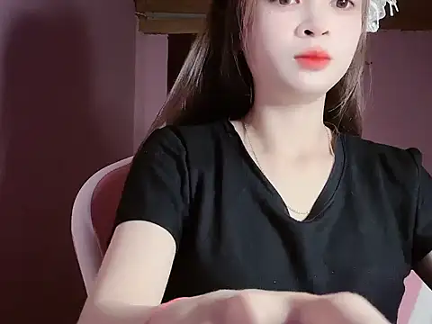 Suna7383 online show from 11/23/25, 04:06