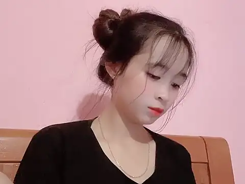 Suna7383 online show from 10/13/25, 05:03