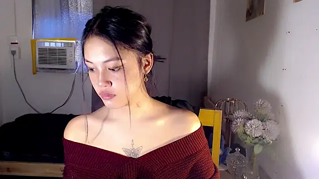 Alexa Charm456 online show from 04/30/26, 03:46